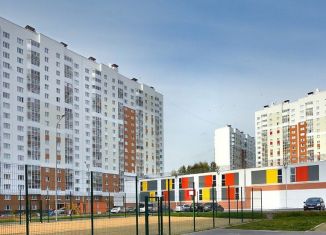 Продажа машиноместа, 13 м2, Екатеринбург, улица Волошина, 1, метро Чкаловская