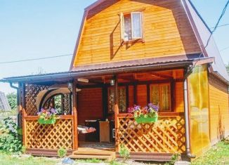 Продам дачу, 88 м2, Барнаул, Индустриальный район