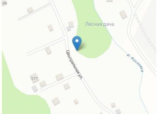 Продажа земельного участка, 5 сот., СНТ Лесная дача