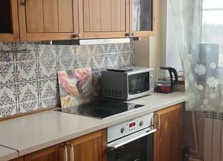 Продажа 2-комнатной квартиры, 60 м2, рабочий посёлок Малаховка, Быковское шоссе, 62