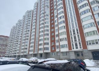 Сдается 3-ком. квартира, 73.9 м2, рабочий посёлок Боброво, Крымская улица, 21к1