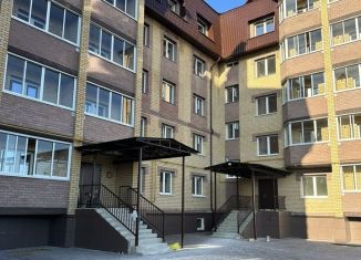 Продается 2-комнатная квартира, 47 м2, Тамбовская область, улица Железнодорожная Казарма, 5А