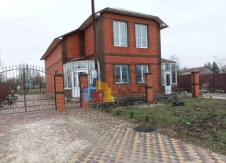 Продаю дом, 206 м2, рабочий посёлок Одоев, улица 50 лет Октября