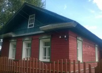 Продается дом, 60 м2, сельское поселение Уломское