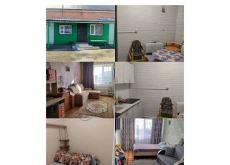 Продается 3-ком. квартира, 63 м2, село Бердюжье, улица Чкалова, 72
