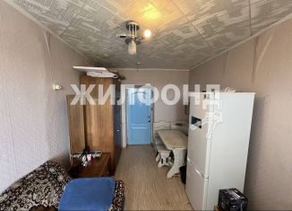 Продам комнату, 11.1 м2, Новосибирская область, Вокзальная улица, 48
