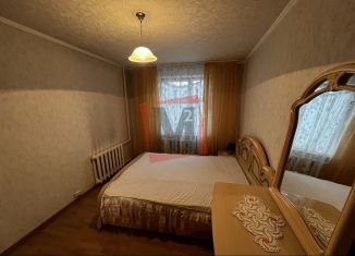 Продажа трехкомнатной квартиры, 78 м2, Егорьевск, 6-й микрорайон, 9