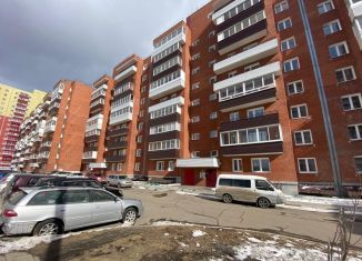 1-ком. квартира на продажу, 36.7 м2, Иркутск, улица Баумана, 233/3, ЖК На Баумана