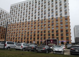 Продажа 3-ком. квартиры, 65 м2, Москва, Ясеневая улица, 12к5, метро Зябликово