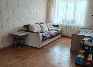 Продажа однокомнатной квартиры, 36 м2, село Дуслык, Комсомольская улица, 25