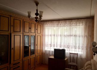 Продажа однокомнатной квартиры, 32.8 м2, Кулебаки, улица Адмирала Макарова, 27