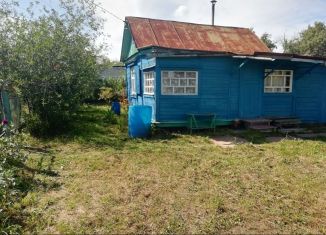 Продается дом, 25 м2, садоводческое некоммерческое товарищество Окское, 12-я линия, 22