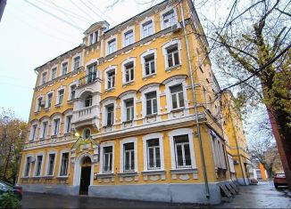 Продается двухкомнатная квартира, 74.6 м2, Москва, Трубниковский переулок, 24с2, Трубниковский переулок