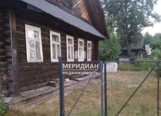 Продаю дом, 53.6 м2, Нижегородская область, улица Культуры