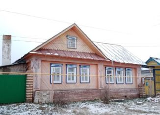 Дом на продажу, 60 м2, посёлок городского типа Параньга, улица Карла Маркса