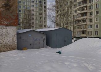 Продам гараж, 21 м2, Ярославль, Фрунзенский район