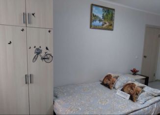 Сдача в аренду 1-комнатной квартиры, 43 м2, Краснодарский край, улица Адмирала Пустошкина