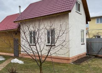 Сдам в аренду дом, 48 м2, Раменское, Краснознаменская улица