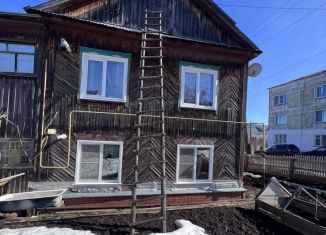 Продажа 2-комнатной квартиры, 45 м2, Уржум, Южная улица, 15