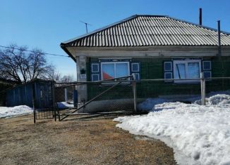 Продается дом, 43 м2, село Бобровка, Советская улица, 50