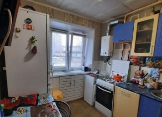 Продажа двухкомнатной квартиры, 45 м2, Луховицы, улица Воробьёва, 11