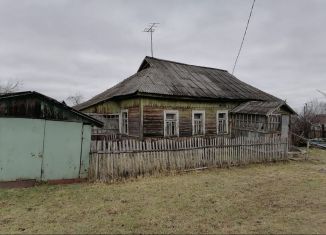 Дом на продажу, 64.3 м2, Сухиничи, улица Братьев Щербаковых, 10