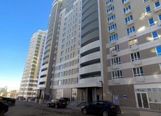 Продается однокомнатная квартира, 44.7 м2, Белгород, Кирпичная улица, 65, ЖК Малахит