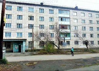 Продажа однокомнатной квартиры, 13.7 м2, Камышлов, Комсомольская улица, 23