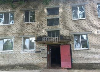 Двухкомнатная квартира на продажу, 41.3 м2, деревня Добрунь, Юбилейная улица, 16