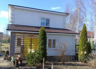 Продажа дома, 67.7 м2, садоводческое некоммерческое товарищество Псковитянка