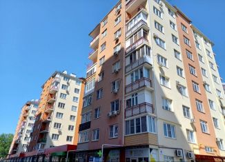 Продается 1-комнатная квартира, 35.5 м2, Анапа, Рождественская улица, 42, ЖК Рождественский