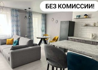 Сдается квартира студия, 35.5 м2, Брянск, улица Татьяны Николаевой, 8
