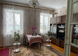 Продажа 2-комнатной квартиры, 60.4 м2, Полысаево, улица Крупской