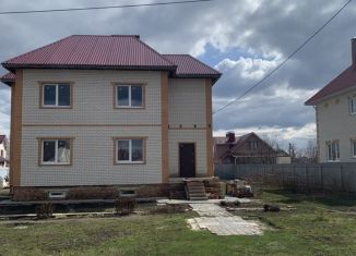 Продажа дома, 215.4 м2, деревня Крутые Выселки, улица Мира, 7