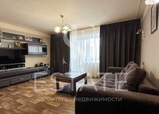 Продажа пятикомнатной квартиры, 91 м2, Северск, улица Калинина, 76