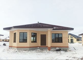 Продается дом, 97 м2, поселок Октябрьский