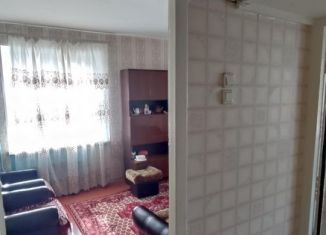 Продается трехкомнатная квартира, 61.4 м2, Железногорск, улица Гагарина, 7к1