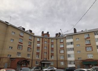 Продам 1-комнатную квартиру, 39.7 м2, Заинск, улица Жукова, 5