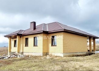 Продажа дома, 114 м2, село Частая Дубрава, Новомосковская улица, 14