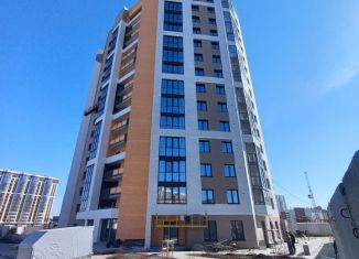 Продается двухкомнатная квартира, 56.2 м2, Барнаул, улица Энтузиастов, 59, ЖК Пломбир