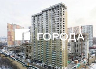Продам 2-комнатную квартиру, 50 м2, городской округ Красногорск, жилой комплекс Спутник, к16