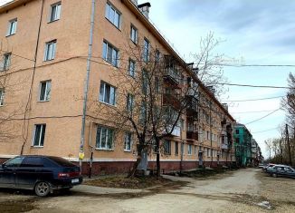 Продаю 1-ком. квартиру, 31 м2, Дегтярск, улица Калинина, 15