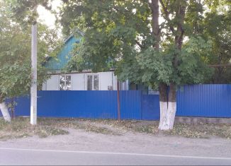 Продам дом, 58 м2, село Казьминское, Октябрьская улица