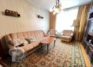 Продажа 3-комнатной квартиры, 60 м2, Москва, Орлово-Давыдовский переулок, 3, Орлово-Давыдовский переулок