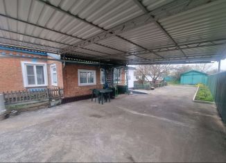 Продается дом, 75 м2, село Дербетовка, Р-216, 433-й километр