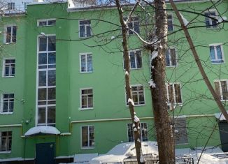 Комната в аренду, 16 м2, Нижний Новгород, Алексеевская улица, 24В, метро Стрелка