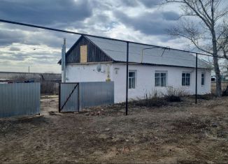 Продажа дома, 58.1 м2, поселок Новоеткульский, Комсомольская улица