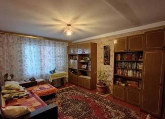 Трехкомнатная квартира на продажу, 67.1 м2, Краснодарский край, улица Адмирала Макарова, 35