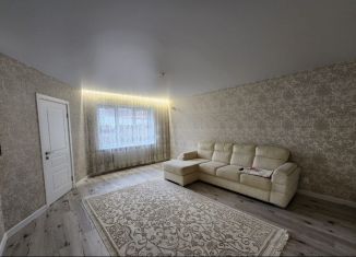 Продается 3-комнатная квартира, 87 м2, Саратов, ЖК Царицынский, жилой комплекс Царицынский, 4к1