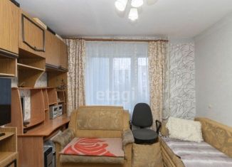 Продажа комнаты, 12 м2, Тюмень, Восточный округ, Олимпийская улица, 27